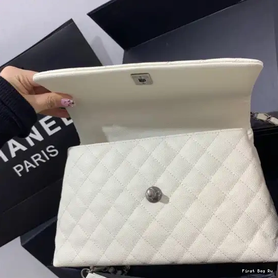 Firstbag Ru HANDLE CHANEL COCO 0611